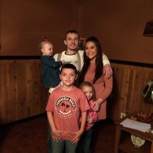 Meet your Posher, Ty